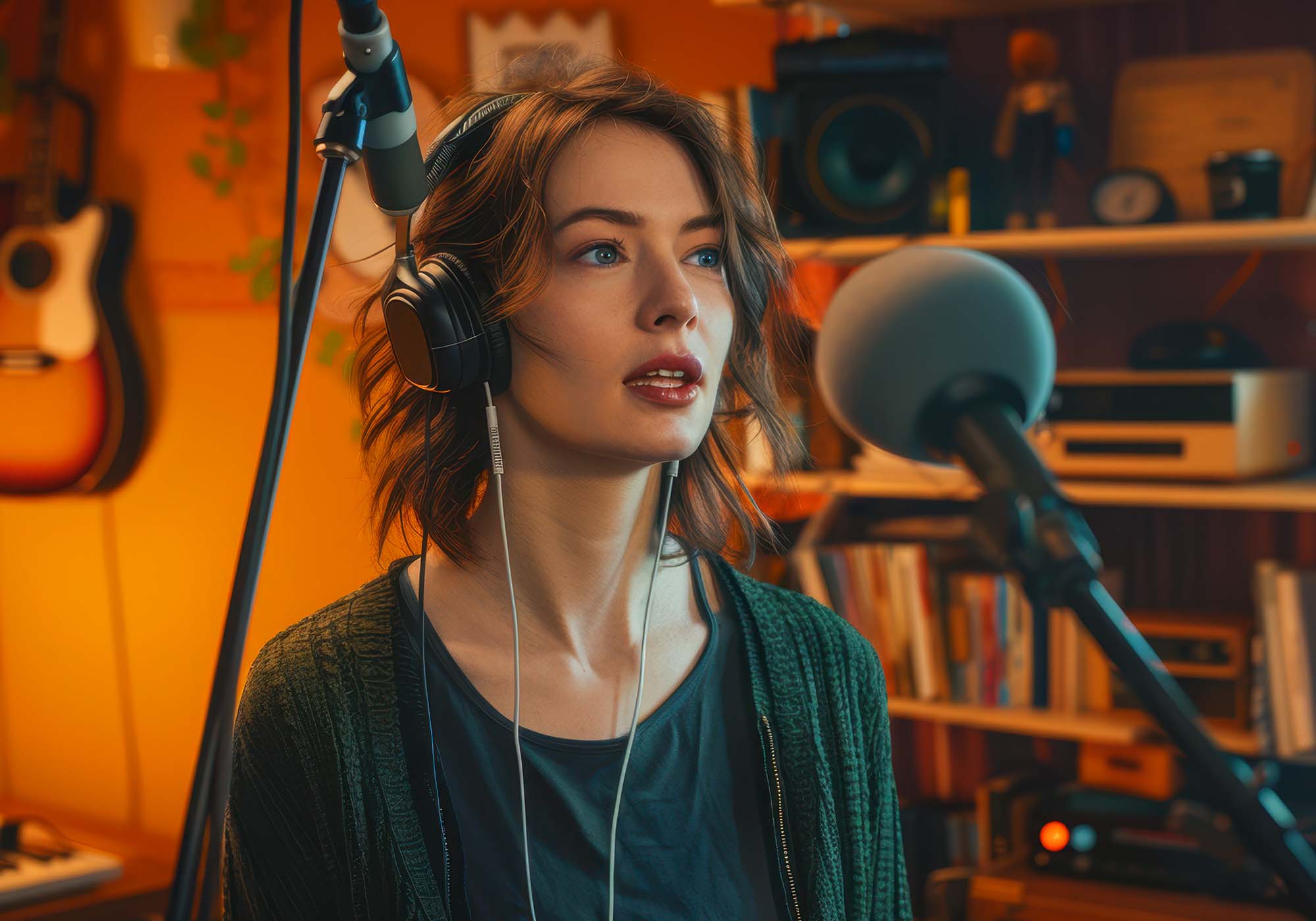 Pop Stars You Should Be Following Right Now