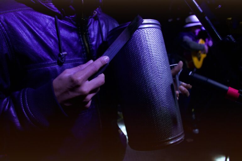 Activando la tarde - Guia Comercial Salta Radio